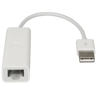 APPLE USB ETHERNET ADAPTER