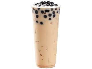 Mlečni čaj sa biserima (Perla)