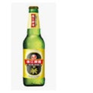 Pearl river beer 60 cl