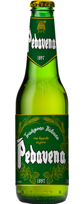 Pedavena 33 cl