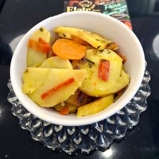 Pekarski krompir 200 g