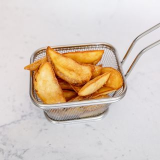 Pekarski krumpir