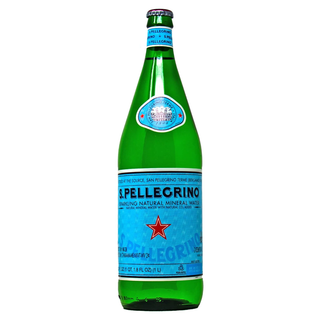 San Pelegrino