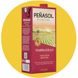 Peñasol Brik Slim Tinto 1L