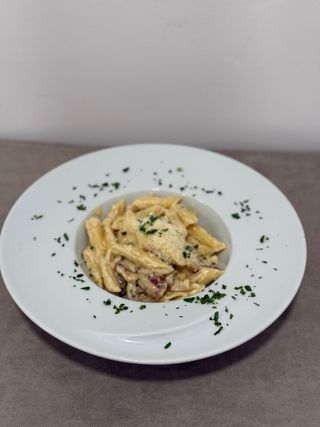 Pene karbonara 280g