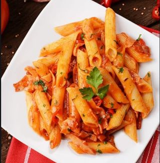 Pene Napolitana 460g