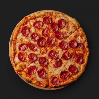 Пицца Пепперони (30см)