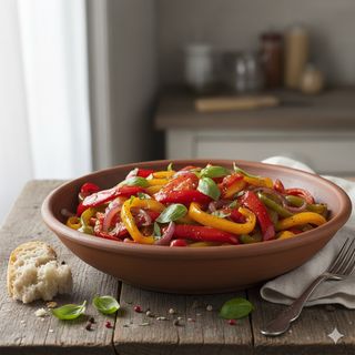 Peperonata