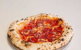 Pepperoni (Picante)