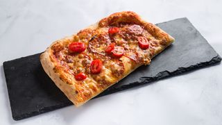 Pizza Pepperoni 950g