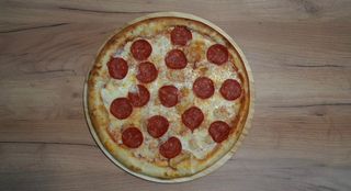 Пепперони (650г)