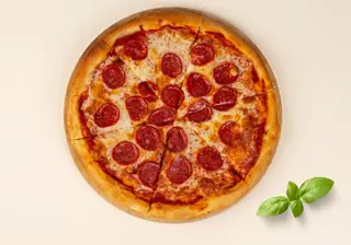 Пицца Пепперони (450 г)