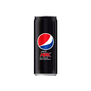 Pepsi Zero 0.25l