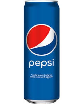 Pepsi 33 cl