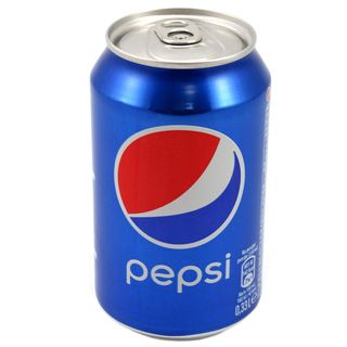 Pepsi limenka 0,33l