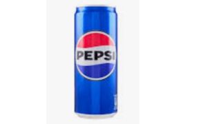 Pepsi 33 cl