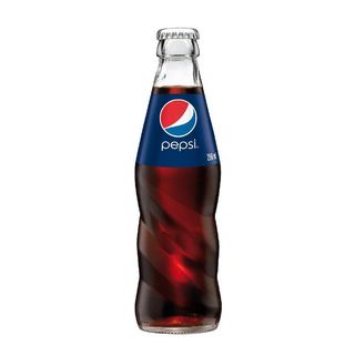 Pepsi  