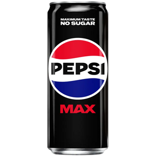 Pepsi Max 0,25l