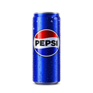 Pepsi regular