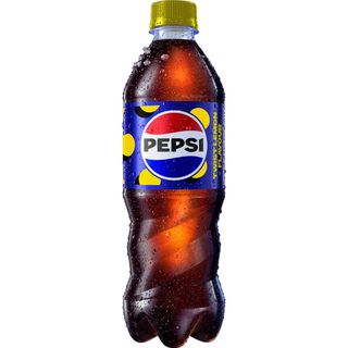 Pepsi Twist limun 0.5l