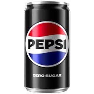 Pepsi Zero
