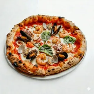 Perla del mare