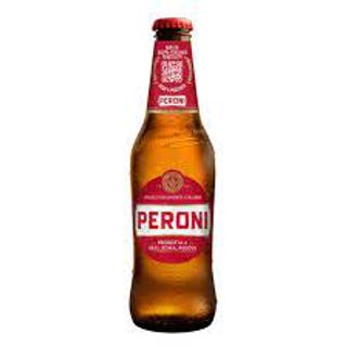 Peroni 33 cl