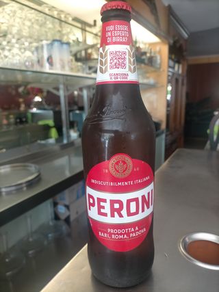 Peroni 66cl
