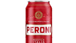 Peroni italiana lattina 33 cl
