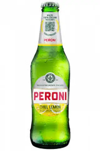 Peroni limone