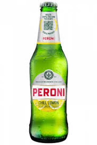 Peroni limone
