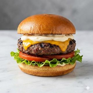 Perseo burger