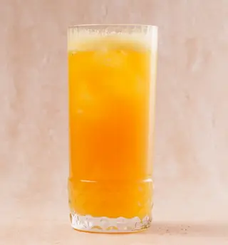 Персик - Маракуя (470мл)