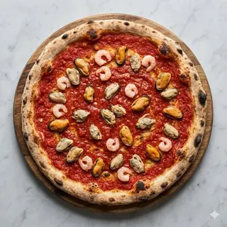 Pescatora