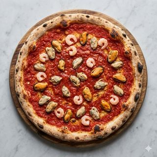 Pescatora