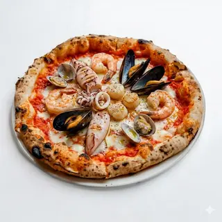 Pescatora