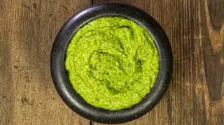 Pesto genovese