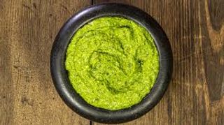 Pesto genovese