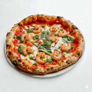 Pesto genovese