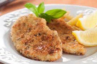 Petto di pollo