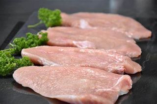 Petto di tacchino 500 g