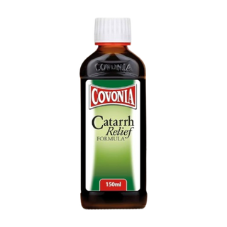 Covonia cattarrh relief Formula Syrup