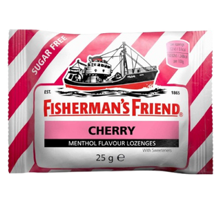 Fisherman's Friend Cherry