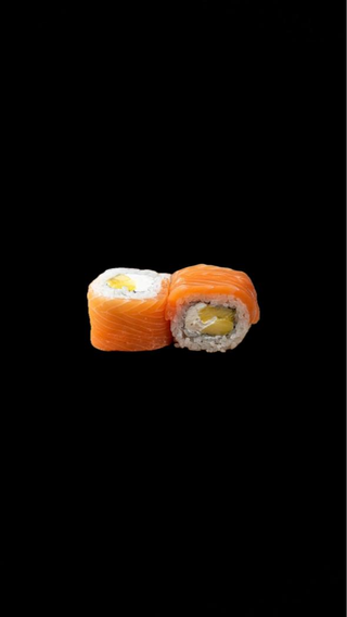 Philadelphia ananas 230g