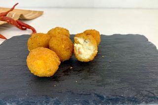 Philadelphia nuggets - 10 pezzi