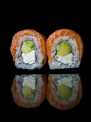 Philadelphia roll 220g