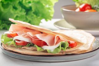 Piadina