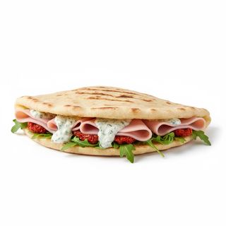 Alfred - piadina
