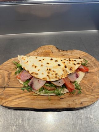 Piadina del mese