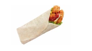 Piadina di pollo